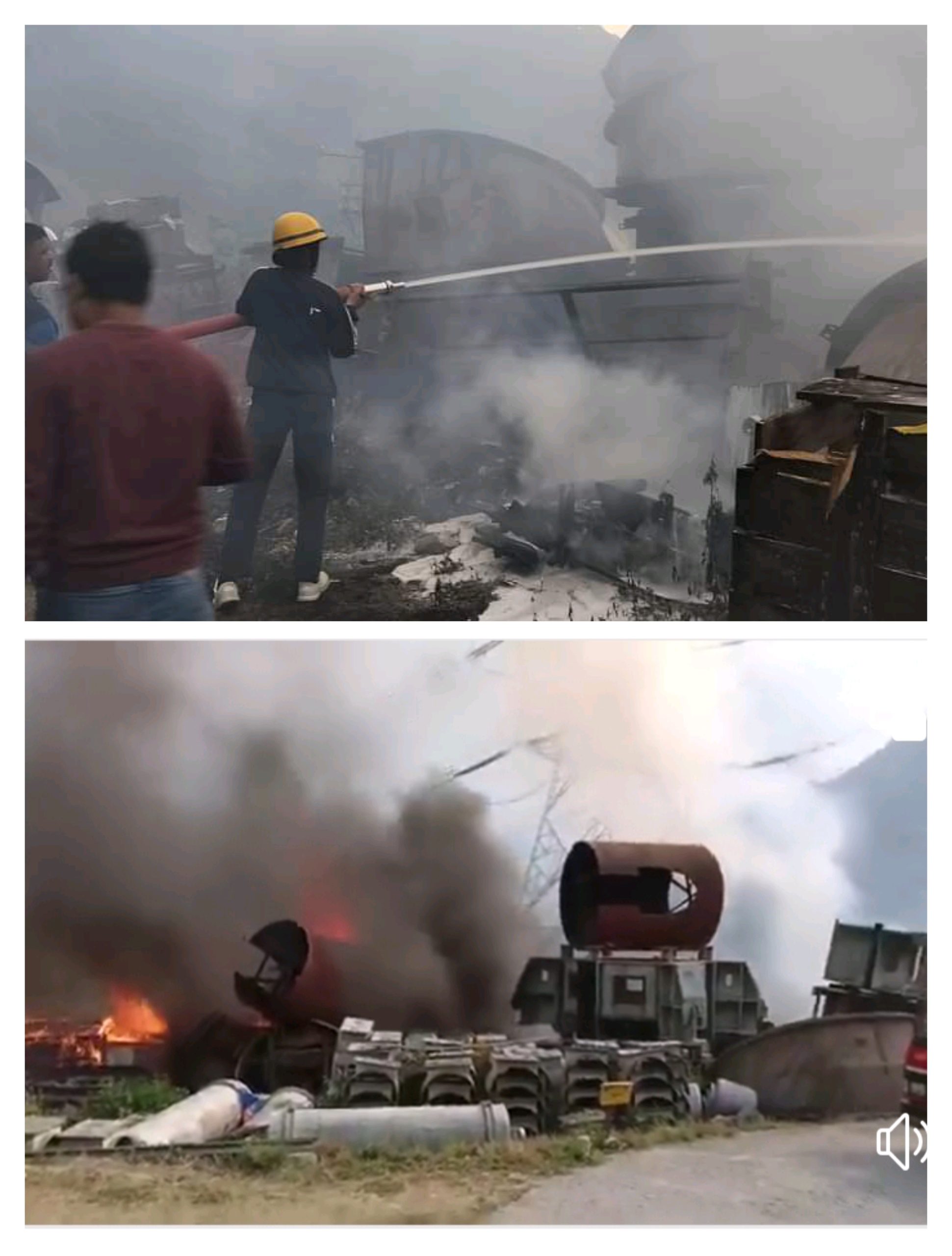 गोपेश्वर क्षेत्र राष्ट्रीय राजमार्ग बद्रीनाथ में सोनला के पास स्थित