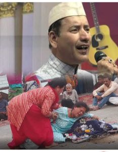 दुःखद खबर :उत्तराखंड के प्रसिद्ध गायक प्रह्लाद मेहरा का निधनं