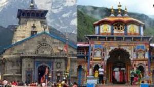 धामों की सुरक्षा को लेकर बनेगी नई SOP, सुरक्षा में