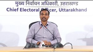 निर्वाचन प्रक्रिया के दौरान सभी वाहनों में जीपीएस ट्रैकिंग की