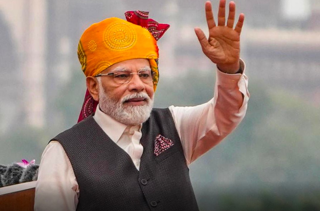 प्रधानमंत्री नरेंद्र मोदी आज रुद्रपुर में चुनावी जनसभा को करेंगे