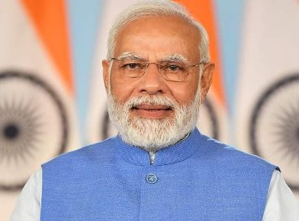 प्रधानमंत्री मोदी आज आएंगे उत्तराखंड, ऋषिकेश में जनसभा को करेंगे संबोधित 