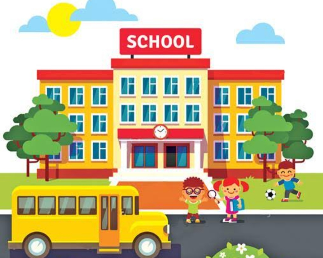 प्राइवेट स्कूलों की मनमानी,अभिभावकों की जेब पर भारी ........... -