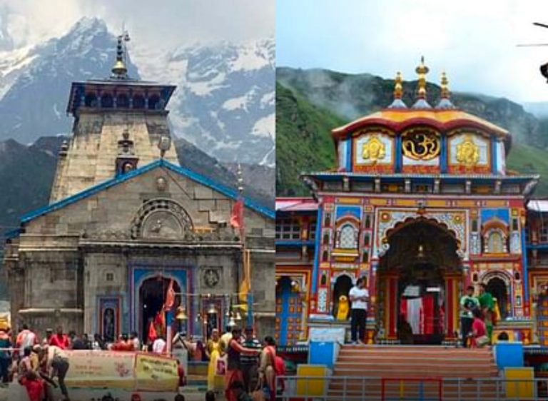 बदरी-केदार धाम की सुरक्षा की ट्रेनिंग को बनेगी नई एसओपी,