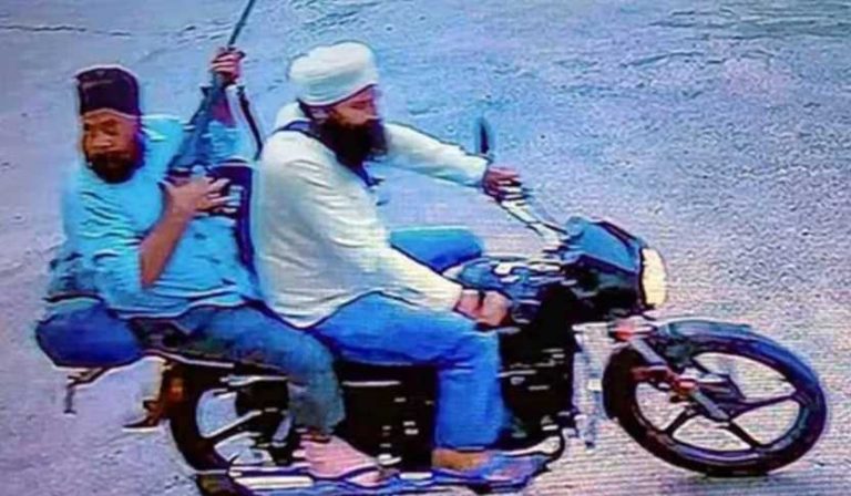 बाबा तरसेम सिंह हत्याकांड: उत्तराखंड में मुख्य आरोपी अमरजीत सिंह