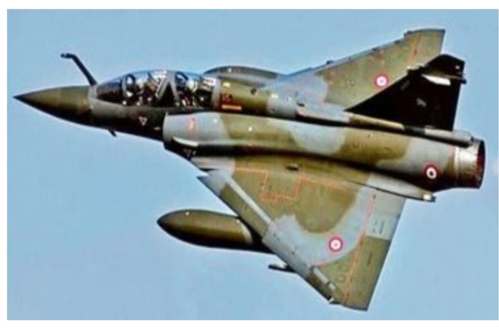 बिंग ब्रेकिंग :आसमानी धमाकों ने डरे देहरादून निवासी , प्रशासन