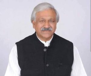 बिग ब्रेकिंग : वरिष्ठ कोंग्रेसी नेता दिनेश अग्रवाल ने छोड़ा