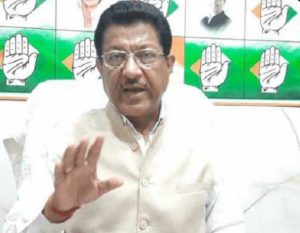 भाजपा प्रत्याशियों के पास मोदी के अलावा कोई मुद्दा या