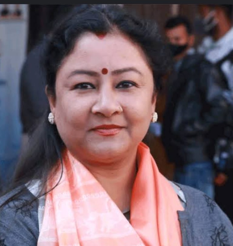 महाराज कहलाने लायक नहीं सतपाल महाराज -गरिमा मेहरा दसौनी -