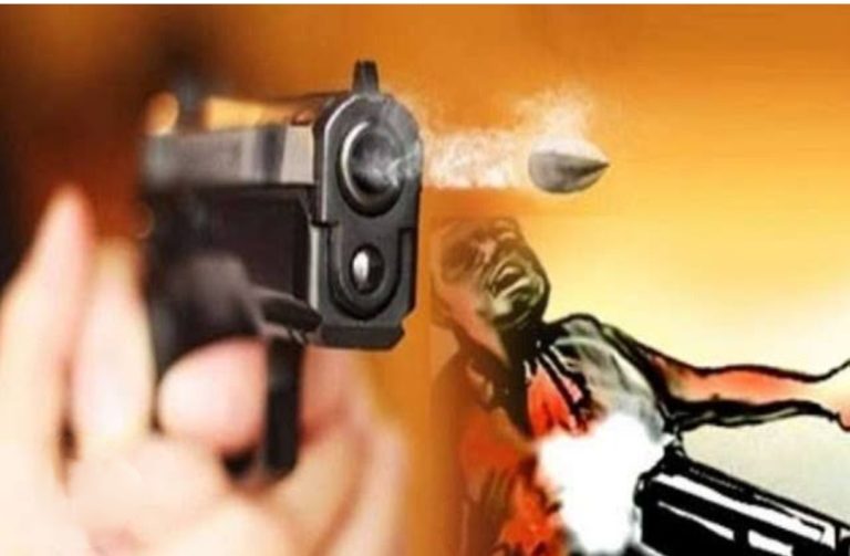 मामूली बातों पर गोली चलना हो गया है देहरादून में