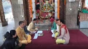 यमुनोत्री धाम के कपाट इस दिन खुलेंगे, हुई तिथि की