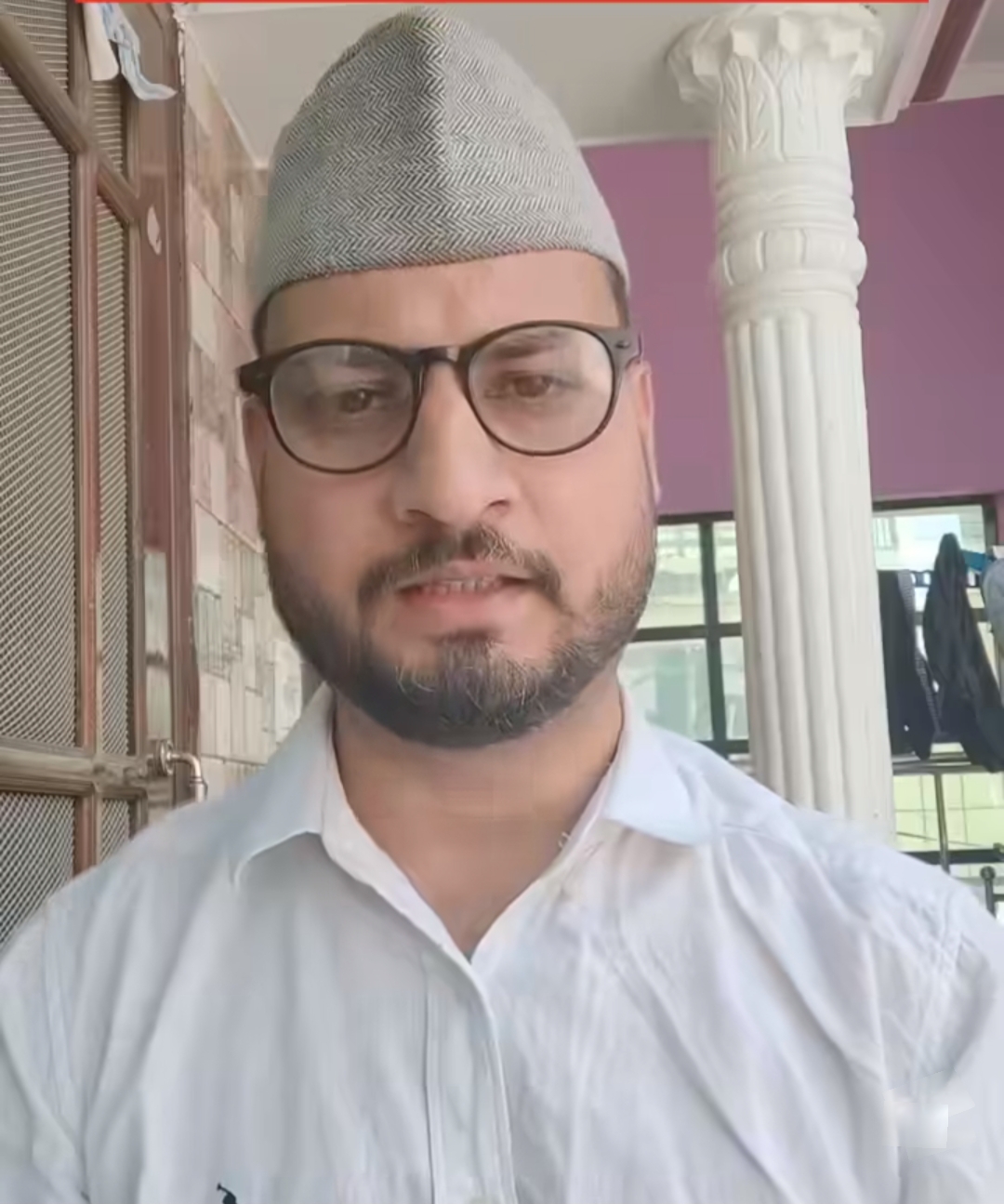 युवा नेता मोहित डिमरी को किया गया देहरादून से गिरफ्तार