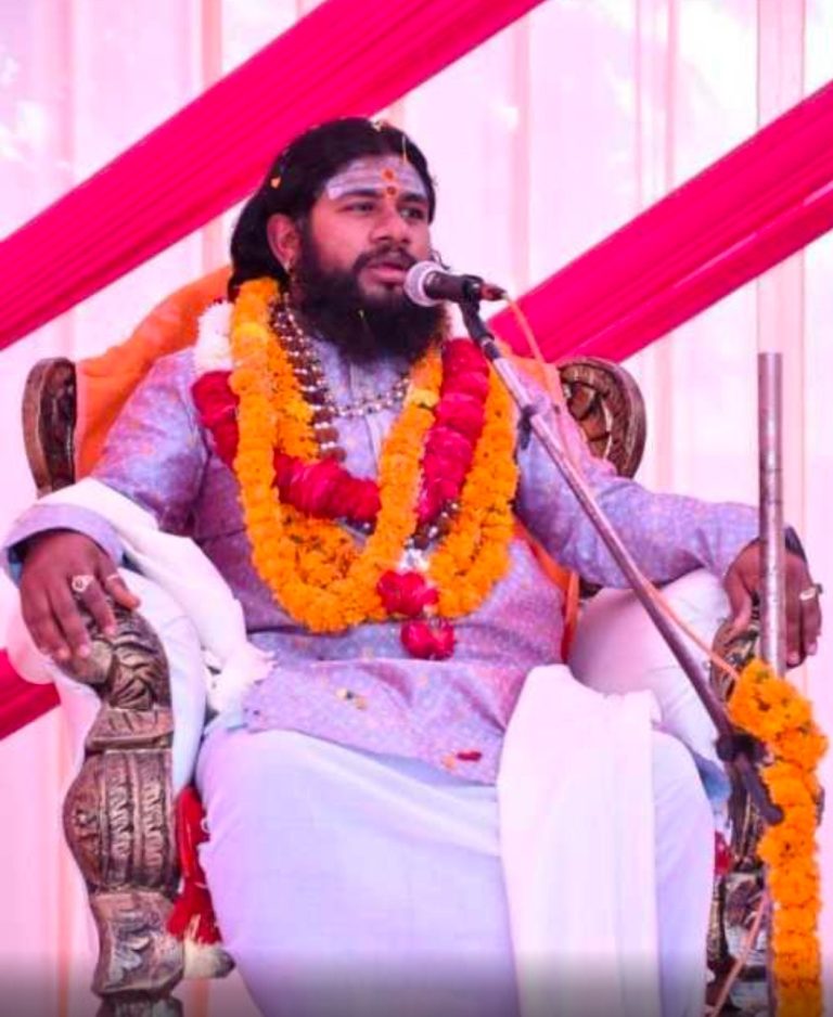 श्रीकेदारनाथ के परम शैव सुमधुर आवाज के धनी श्री मृत्युंजय