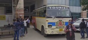 सिलक्यारा टनल अपडेट- एम्स में भर्ती सभी मजदूर किये गए डिस्चार्ज