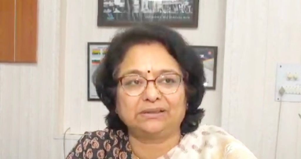 विश्व प्रसिद्ध चारधाम यात्रा में आने वाले श्रद्धालुओं को मिल रही है बेहतरीन स्वास्थ्य सेवाएं डॉ. विनीता शाह – डीजी हेल्थ उत्तराखंड