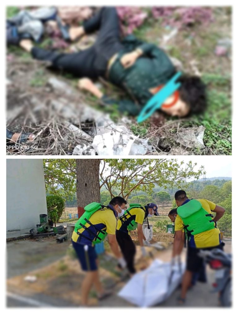 6 सालों की दोस्ती का झकझोर देने वाला अंत !