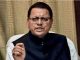 CM Pushkar Singh Dhami postponed all programs, called high level meeting regarding Char Dham Yatra
