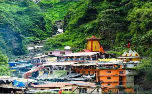 Chardham Yatra: Those going on Char Dham Yatra should pay attention, vehicles will not be able to go to Gangotri and Yamunotri after 8 pm, know these new rules.