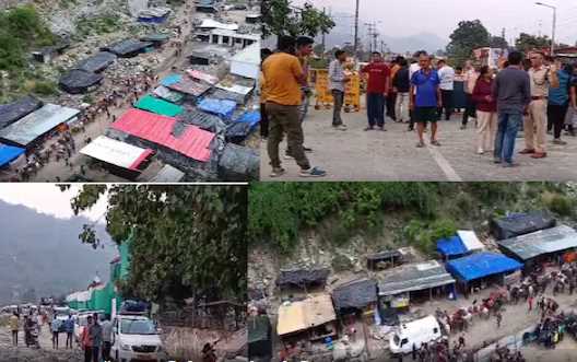 Chardham Yatra: Offline registration of Chardham Yatra closed till this date, CM Dhami gave instructions