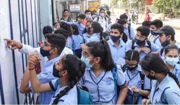 UK Board Result 2024: A school of Uttarakhand Board where no student could pass