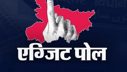 Exit polls were accurate in 2019 for all five seats in Uttarakhand, BJP won all five seats