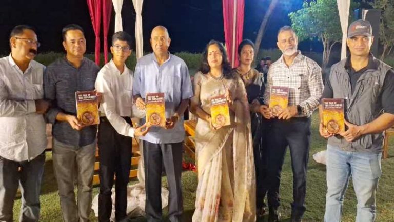 उत्तराखंड के हेमंत ने कर दिया कमाल, 13 की उम्र