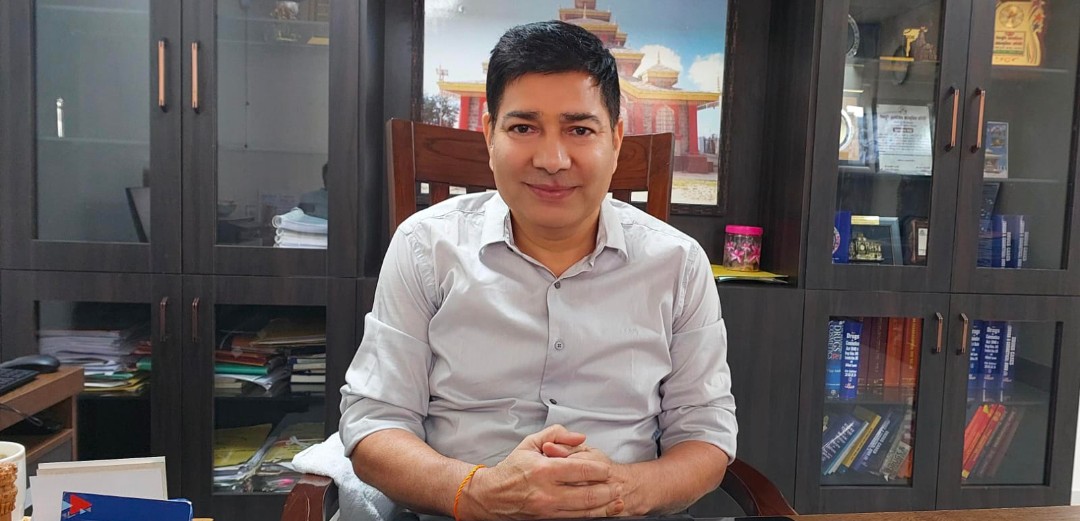 *उत्तराखंड में अस्पतालों के बाहर चल रहे ब्लड बैकों का