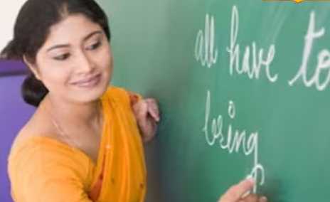 B.Ed requirement abolished for primary teachers in Uttarakhand...way cleared for recruitment to 3600 posts