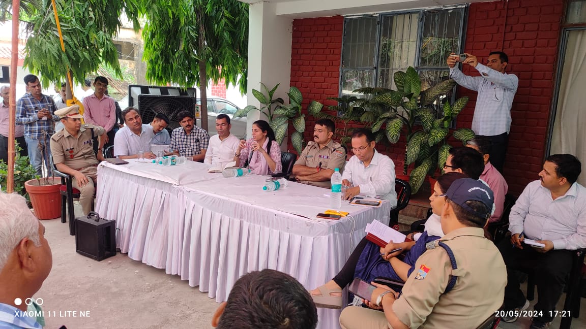 ऑफलाइन रजिस्ट्रेशन पूर्णरूप से,31 मई 2024 तक बंद रखने के