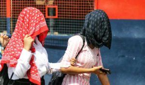 Heat breaks 10 year record, will there be relief or trouble? Update on Uttarakhand weather