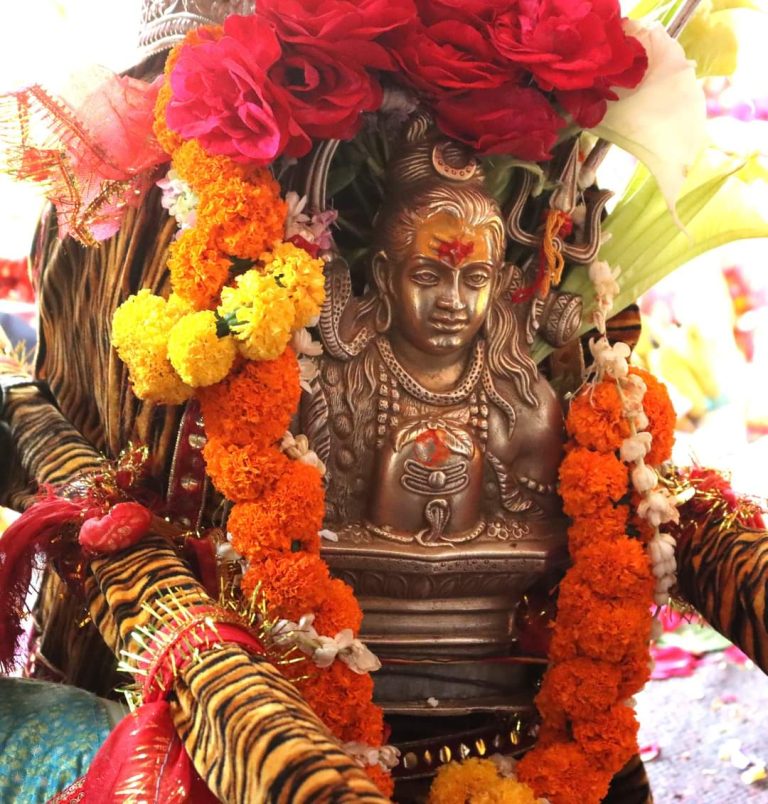 ग्रीष्मकाल के लिये 18 मई को खुलेंगे भगवान श्री रुद्रनाथ