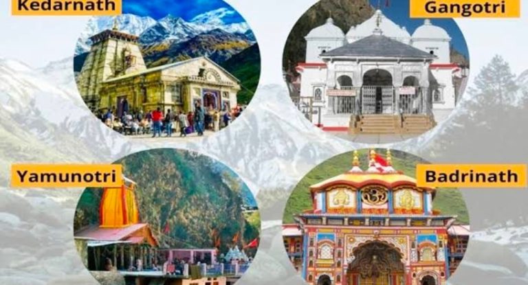 *चार धाम यात्रा में 5 दिन में 11 लोगों की