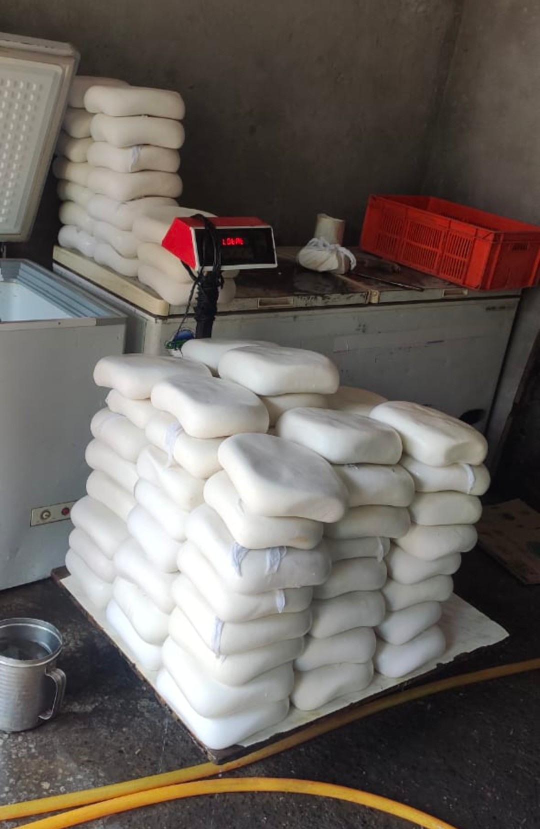 *चारधाम यात्रा और पर्यटन सीजन को देखते हुए खाद्य विभाग