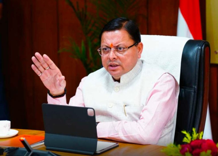 चारधाम यात्रा की लगातार मॉनिटरिंग करें अधिकारी : सीएम, रजिस्ट्रेशन