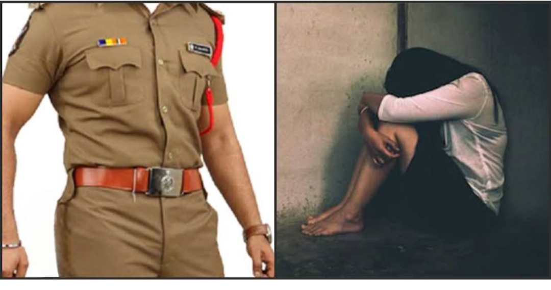 देहरादून : खाकी पर ही लगे इज्जत से खिलवाड़ और