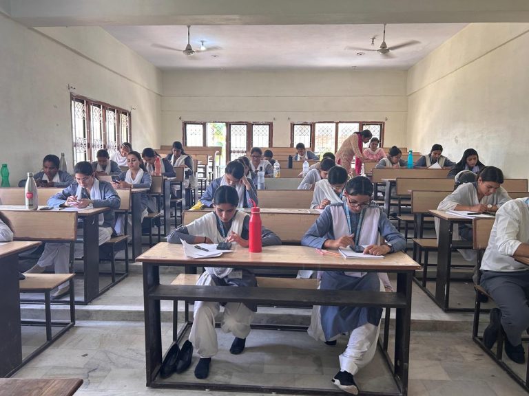 *निम्बस अकेडमी ऑफ़ मैनेजमेंट देहरादून में ईड इंडिया फाउंडेशन के