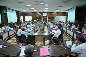 प्रदेश में अग्नि के प्रकोप को देखते हुए , वापस