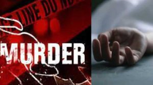 Birthday cake and throat of 26 year old inspector's daughter cut, murdered and jumped into canal in Uttarakhand