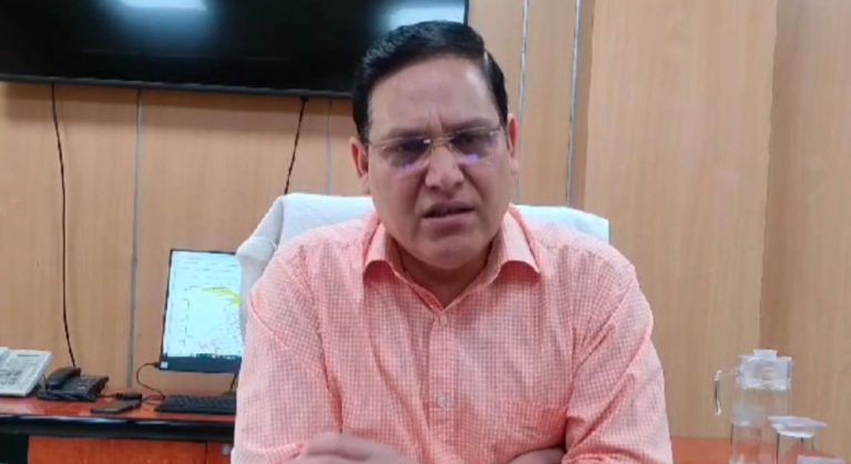 भीषण गर्मी से लोगों को राहत मिलने की संभावना मौसम