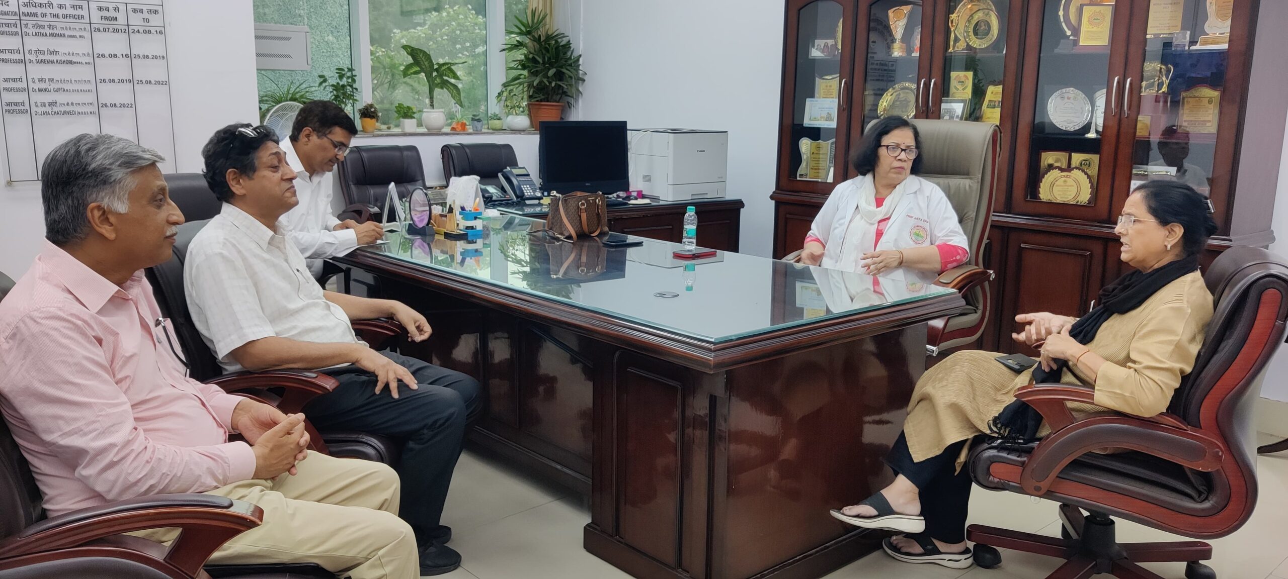 महिलाओं के साथ छेड़छाड़ व अभद्रता नहीं सहेगा आयोग, एसएसपी