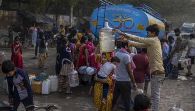 Attention People will crave for every drop of water in summer, chances of severe water crisis in 218 colonies of Uttarakhand