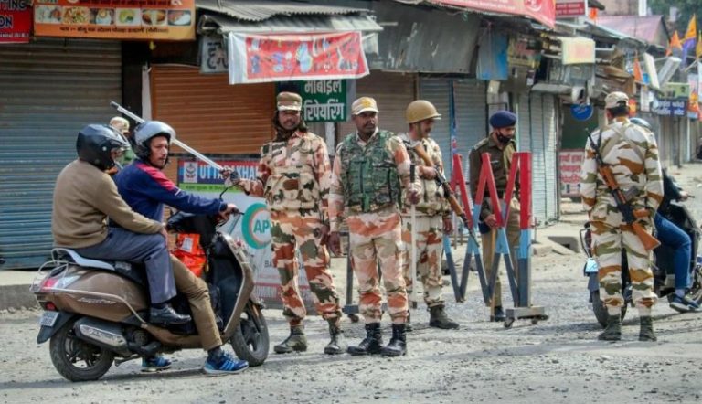 हल्द्वानी दंगे के आरोपी अब्दुल मलिक को राहत, कोर्ट ने