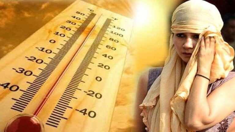 भीषण गर्मी की मार झेल रहा उत्तराखंड, मैदान से लेकर पहाड़ तक तपिश से जन- जीवन प्रभावित