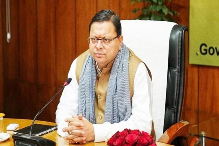 धामी कैबिनेट बैठक में लिये गये कई महत्वपूर्ण निर्णय, इन