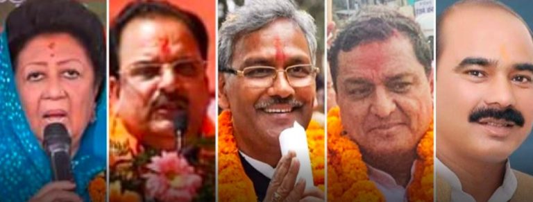 अजय टम्टा के मंत्री बनने से उत्तराखंड की राजनीति में