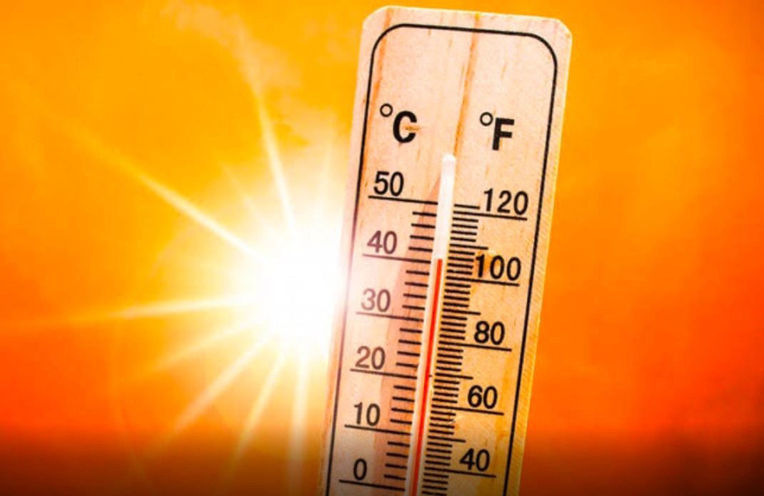 उत्तराखंड के मैदानी क्षेत्रों में आज से लू की चेतावनी,