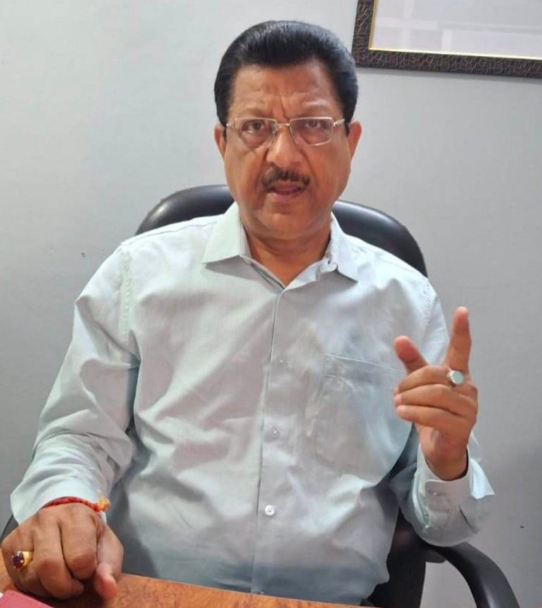 उत्तराखंड को मात्र एक राज्य मंत्री देना उत्तराखंड की जनता