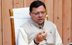 उत्तराखंड में जमीन खरीदने वालों को लेकर सख्त हैं CM