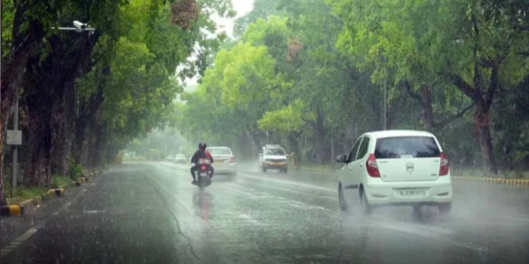 *उत्तराखंड मौसम पूर्वानुमान में अगले 05 दिन, हीटवेव – तूफान