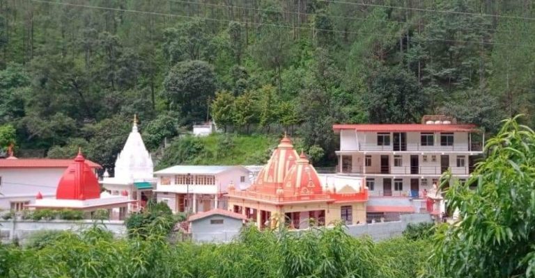 उत्तराखंड: विश्व प्रसिद्ध कैंची धाम मेला 15 जून से ,जाने